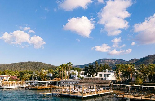 Golturkbuku Hotel | Babana Hotel
