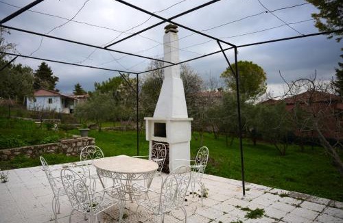 Bornova Ski Chalet | Babutsa Hills Bornova