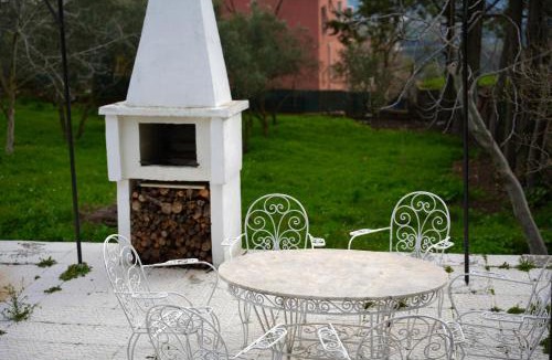 Bornova Ski Chalet | Babutsa Hills Bornova