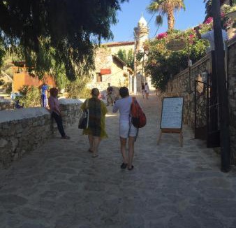 Old Datca Apartment | Badem