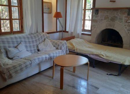 Old Datca Apartment | Badem