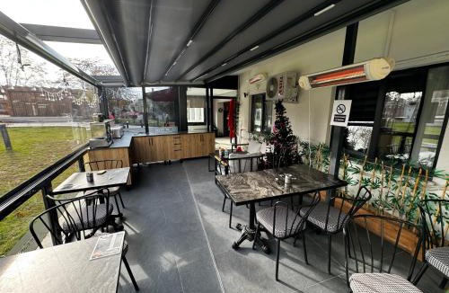 Edirne Hotel | Bademi Room