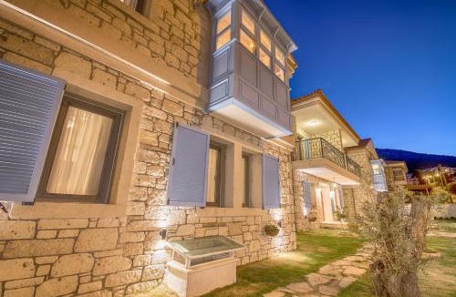 Datca City Center Hotel | Bademli Konak Otel