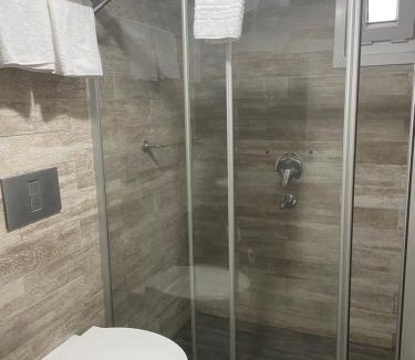 Bafra Hotel | Bafra Sevgi Otel
