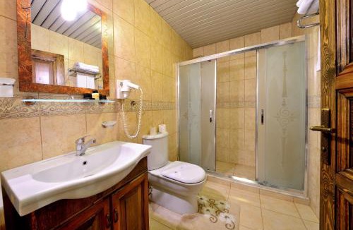 Safranbolu City Center Hotel | Baglar Saray Hotel