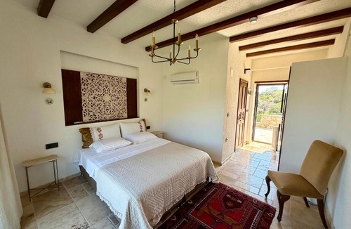 Gullubahce Bed & Breakfast | Bahab Plus Guest House