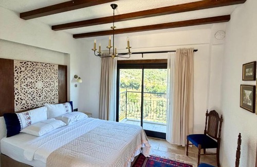 Gullubahce Bed & Breakfast | Bahab Plus Guest House
