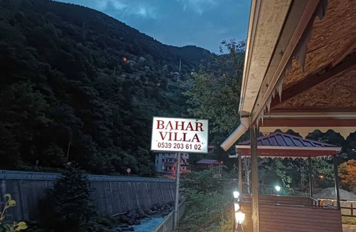 Caykara Villa | BAHAR VİLLA PANSİYON