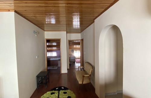 Eceabat Apartment | Balcı Apart Pansiyon