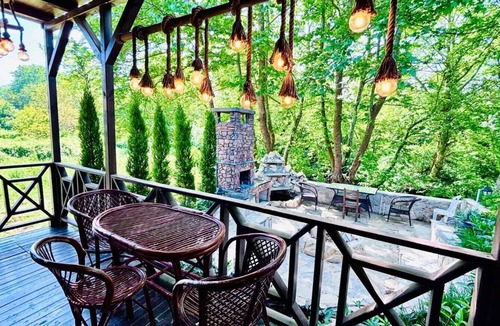 Agva Apartment | Baran Apart