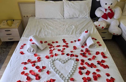 Artikli Hotel | Baris Aile Oteli