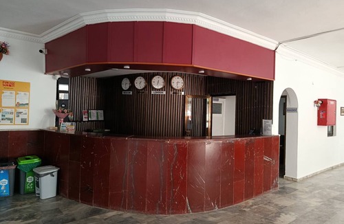 Mahmutlar Hotel | Bariscan Hotel
