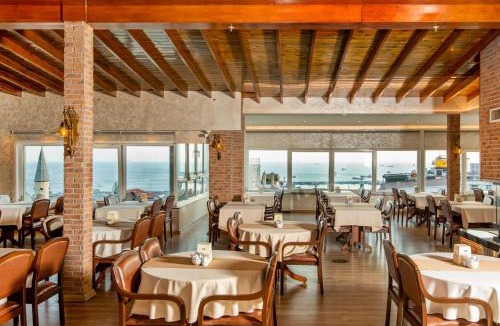 Beyazit Hotel | Baron Hotel & Spa