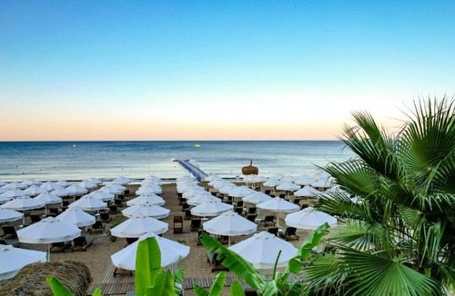 Side Hotel | Barut Hemera - Ultra All Inclusive