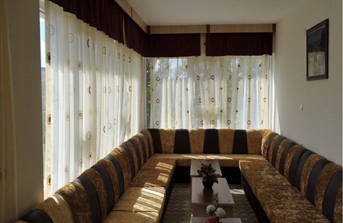 Bogazkale Hotel | Baskent Demiralan Hotel
