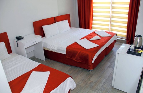Karabuk Hotel | BATIN OTEL