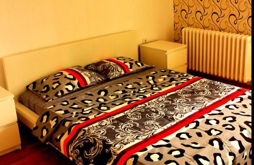 Ankara City Center Apartment | Bayındır Konuk Evi