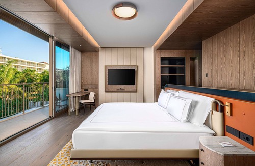 Lara Resort | Bayou Villas - Ultra All Inclusive