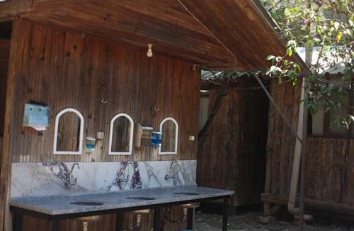 Olympos Hotel | Bayrams Tree Houses