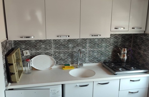 Ezine Apartment | Bazyel Apart Otel