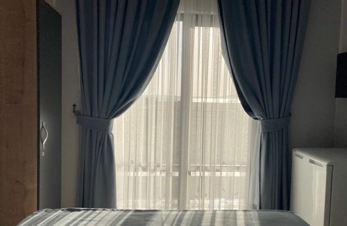 Ezine Hotel | BAZYEL OTEL