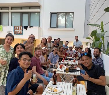 Kaleici Hostel | BE BOLD HOSTEL