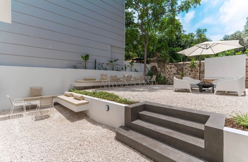 Kaleici Hostel | Be Bold Hostel