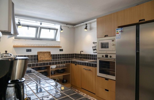 Kaleici Hostel | Be Bold Hostel