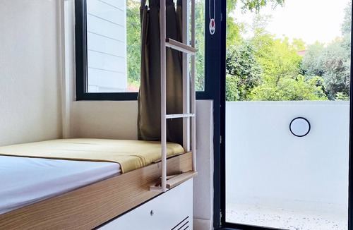Kaleici Hostel | Be Bold Hostel