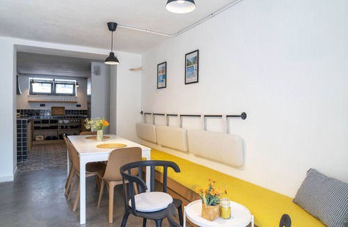 Kaleici Hostel | Be Bold Hostel