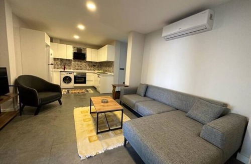 Bodrum City Center Condo | Beach Front Condo