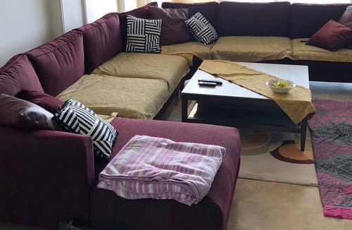Seki House | Beach under your feet ALACA Tatil Sitesi