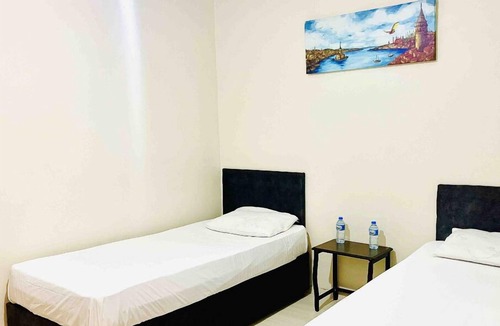 Beylikduzu Apartment | Beautiful apartment in the beautiful part of Istanbul