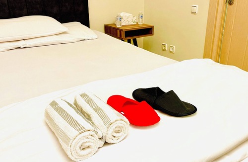 Beylikduzu Apartment | Beautiful apartment in the beautiful part of Istanbul