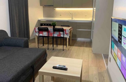 Zeytinburnu Apartment | Beautiful apartment 2+1