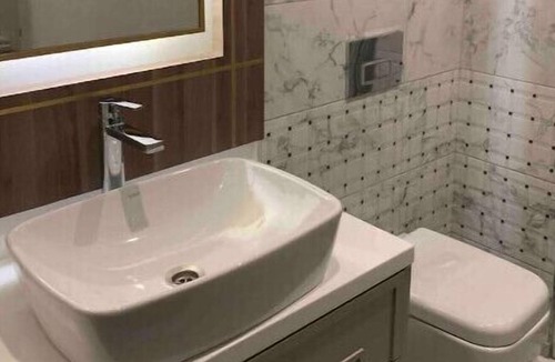 Zeytinburnu Apartment | Beautiful apartment 2+1