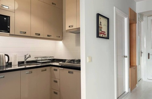 Taksim Apartment | Beautiful authentic ottoman home in the heart of the old city