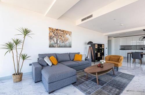 Bomonti Apartment | Beautiful Bright Deluxe 1bd Condo Poolviews! #311