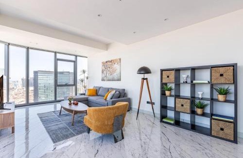 Bomonti Apartment | Beautiful Bright Deluxe 1bd Condo Poolviews! #311