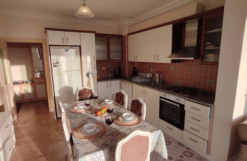 Fethiye Apartment | Beautiful Comfy House in Fethiye