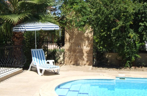 Dalyan City Center Villa | Beautiful detached Villa Guzel with private pools and wi-fi