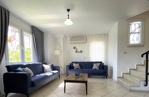 Dalyan City Center Villa | Beautiful, refurbished villa in quiet area of Dalyan only 10 minute walk to town