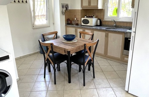 Dalyan City Center Villa | Beautiful, refurbished villa in quiet area of Dalyan only 10 minute walk to town