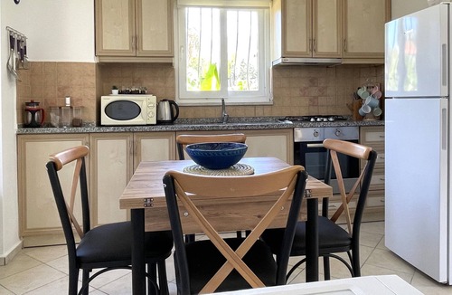 Dalyan City Center Villa | Beautiful, refurbished villa in quiet area of Dalyan only 10 minute walk to town