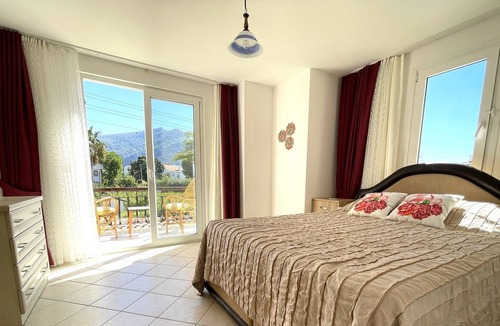 Dalyan City Center Villa | Beautiful, refurbished villa in quiet area of Dalyan only 10 minute walk to town