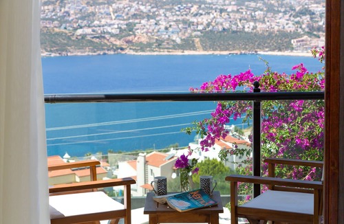 Kalkan Villa | BEAUTIFUL VILLA KIKI - TAKING BOOKINGS FOR 2025
