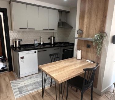 Gazipasa Apartment | Begonvil Life