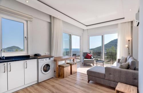 Karaoz Apartment | Begonvilla Homes Karaöz