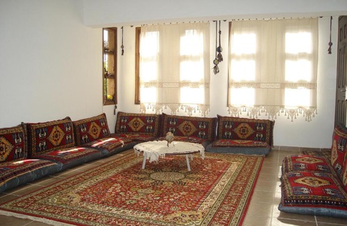 Koycegiz Villa | Begonville Villa