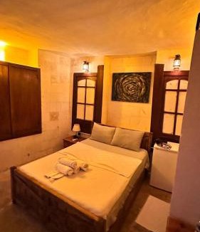 Eyyubiye Hotel | Beirut Taş Konak Otel
